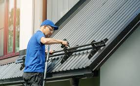 Best Metal Roofing Installation  in Lawai, HI